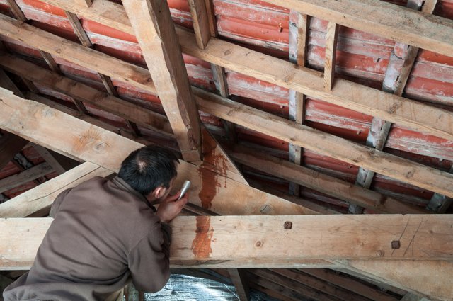 Roofer in York | Roof Repair Specialists | SMA Roofing gallery image 1