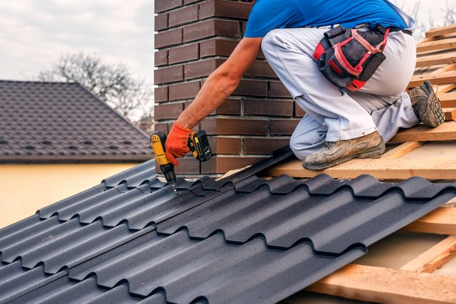 Roofer in York | Roof Repair Specialists | SMA Roofing gallery image 8